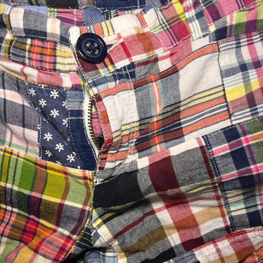 Y2K American Eagle shorts - Picture 3 of 6